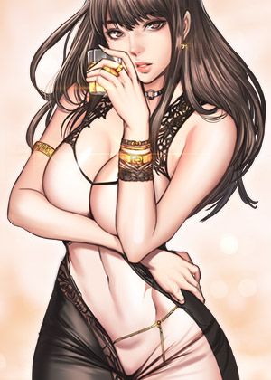 女神漫画免费网页韩漫精选